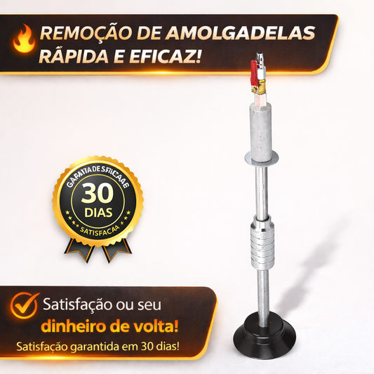 🔥Ventosa Anti-Almolgadelas de carroçaria